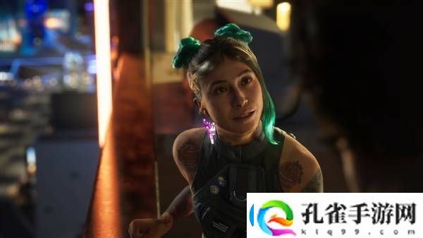 前GTA制作人新作MindsEye匆忙上线