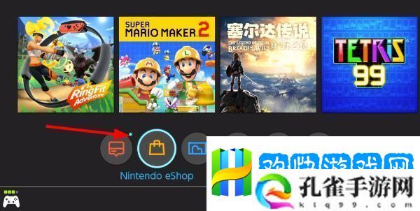 Switch游戏兑换券怎么兑换游戏-Switch游戏兑换券怎么用