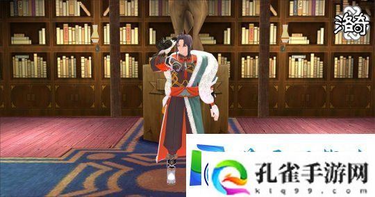洛奇全新冒险之路开启-多重好礼等你来领！
