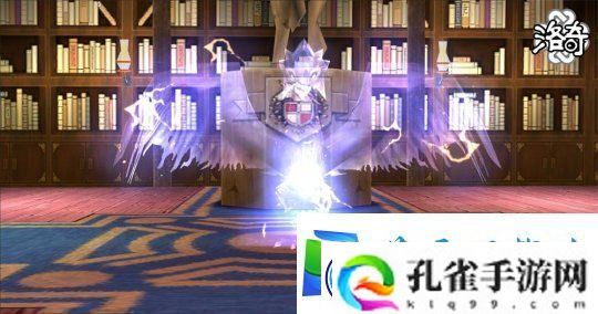 洛奇全新冒险之路开启-多重好礼等你来领！
