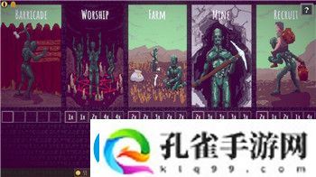 帝国守卫战哪个英雄值得培养