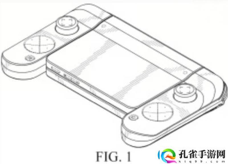 三星新专利曝光