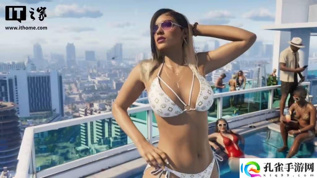 GTA