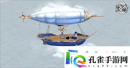 洛奇全新冒险之路开启-多重好礼等你来领！