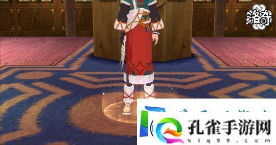 洛奇全新冒险之路开启-多重好礼等你来领！