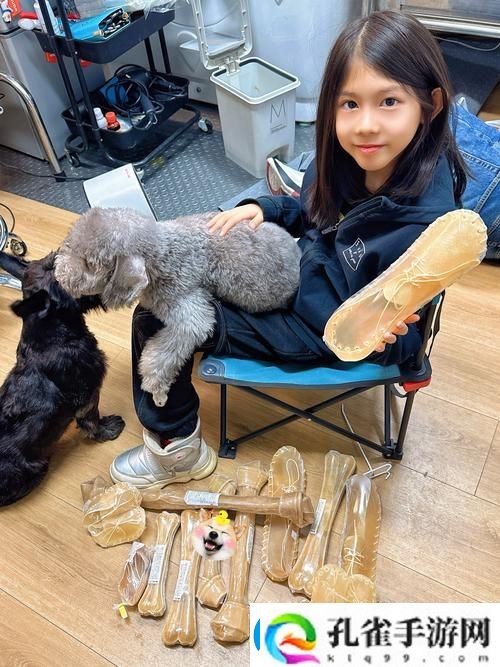 在“狗和人胶配方20分钟”中