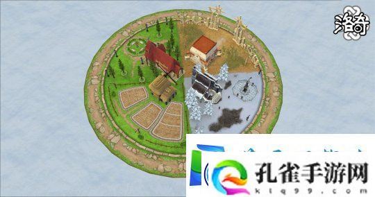 洛奇全新冒险之路开启-多重好礼等你来领！