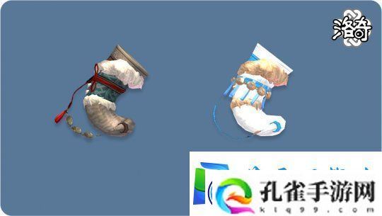 洛奇全新冒险之路开启-多重好礼等你来领！