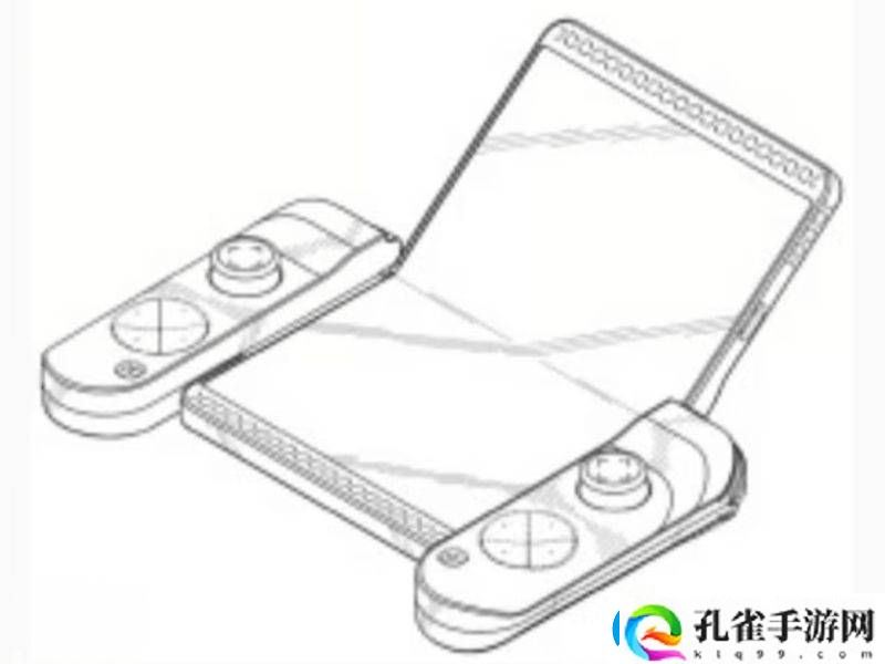 三星新专利曝光