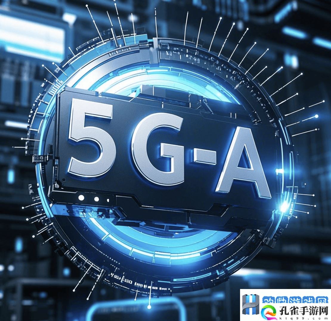 MWC-2025：AI引领通信与终端新形态-5G