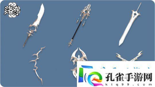 洛奇全新冒险之路开启-多重好礼等你来领！