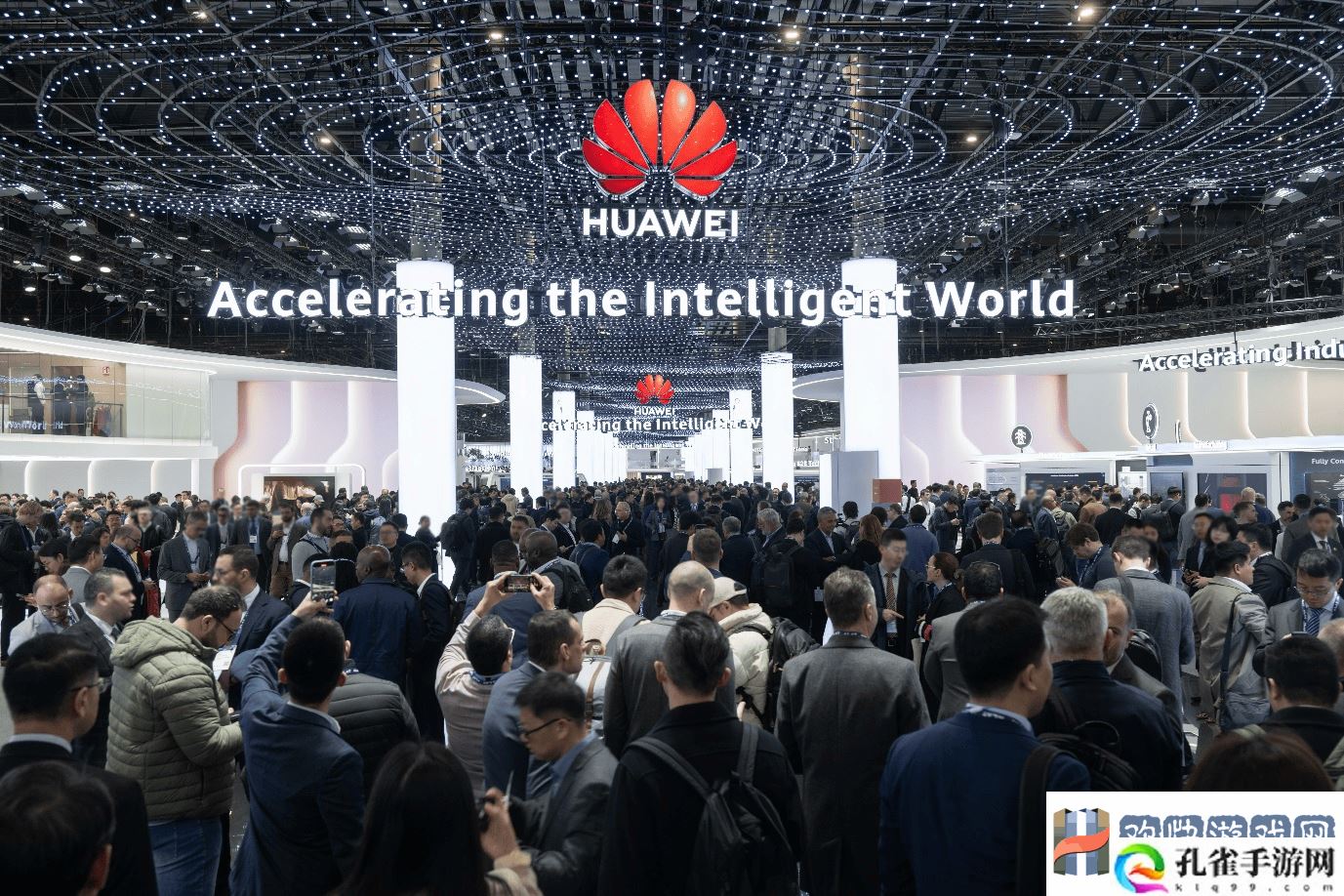 MWC-2025：AI引领通信与终端新形态-5G