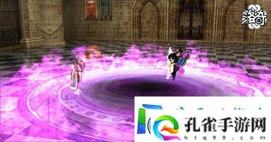 洛奇全新冒险之路开启-多重好礼等你来领！
