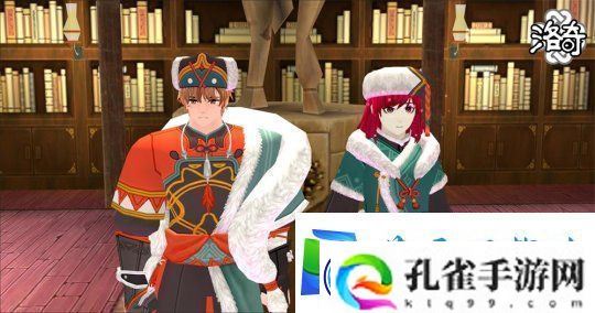 洛奇全新冒险之路开启-多重好礼等你来领！