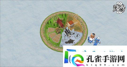 洛奇全新冒险之路开启-多重好礼等你来领！