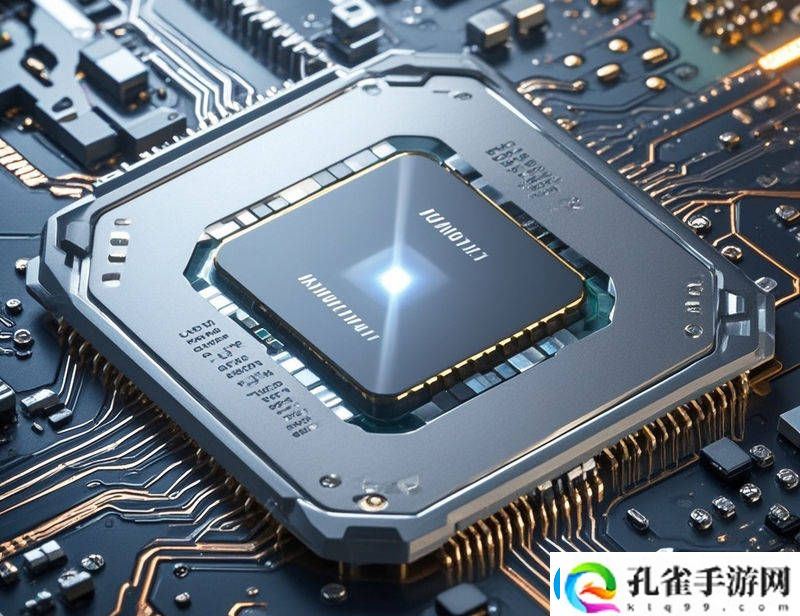 英特尔18A制程工艺受瞩目