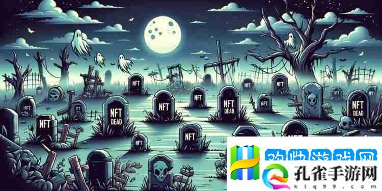 NFT最新报告:NFT的平均寿命仅1.14年-远短于传统加密资产