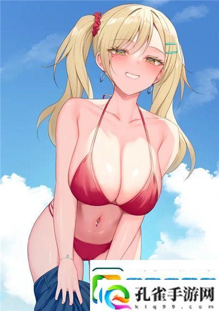 男生咬小兔兔背后心理揭秘