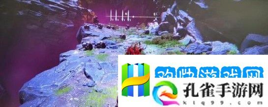 艾尔登法环尸山血海在哪儿-游戏内环境探索与解谜
