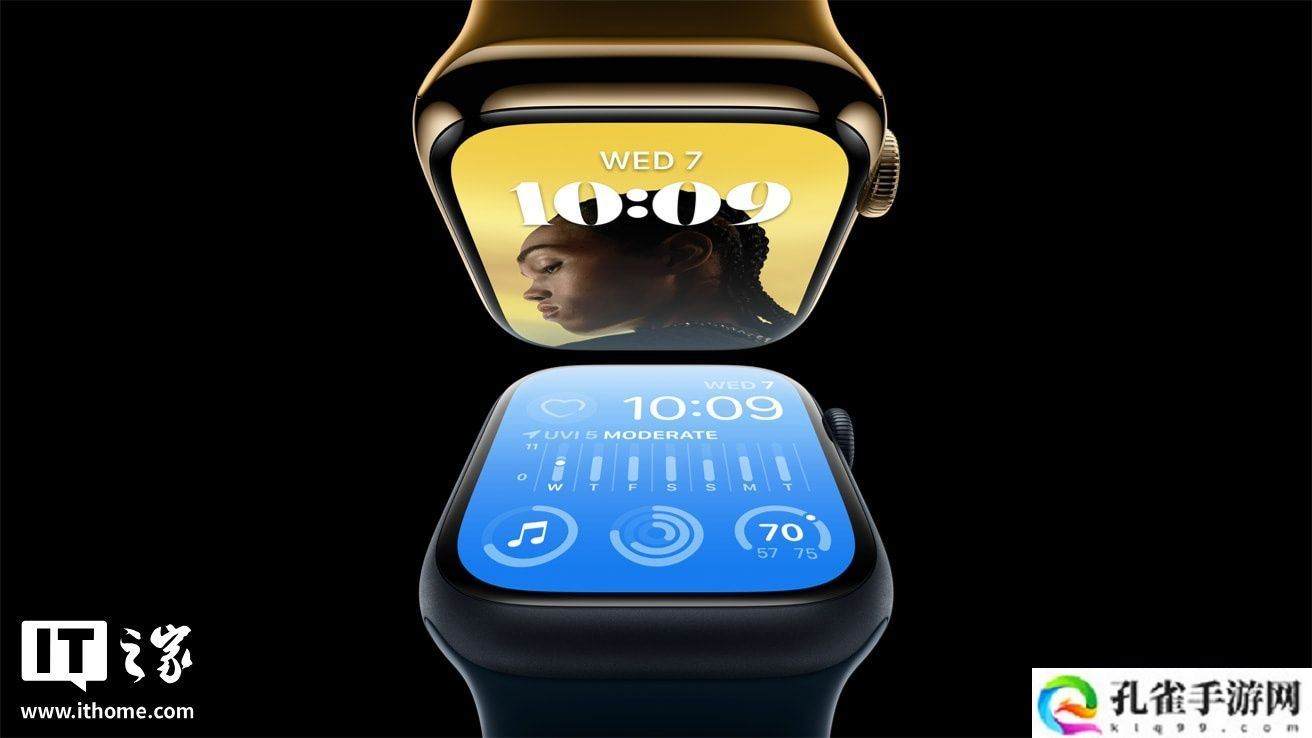 古尔曼：苹果 Apple Watch 非侵入式血糖监测功能仍需多年才能面世