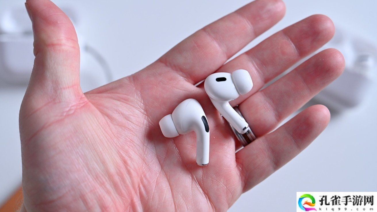 苹果 AirPods Pro 2 助听功能研发历程：从 2019 年构想到 H2 芯片突破