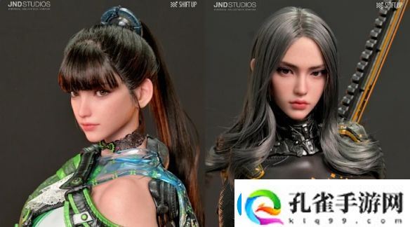 还好他听劝!剑星模型官方听友建议让臀部更丰满