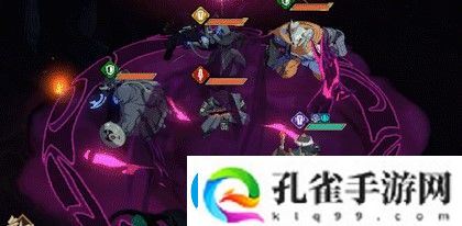 天地劫幽城再临完颜烈技能搭配攻略一览