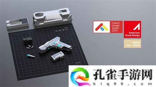2025 ChinaJoy MECHTRON机甲宇宙潮流智能家居产品，开启更智慧、更活力的未来