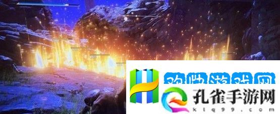 艾尔登法环尸山血海在哪儿-游戏内环境探索与解谜