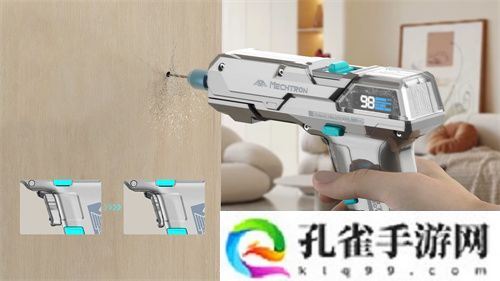 2025 ChinaJoy MECHTRON机甲宇宙潮流智能家居产品，开启更智慧、更活力的未来