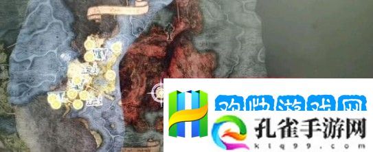 艾尔登法环尸山血海在哪儿-游戏内环境探索与解谜