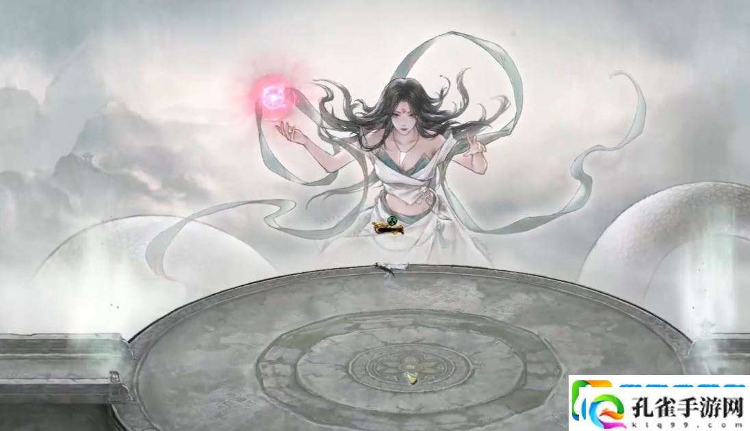 鬼谷八荒风里希怎么认识
