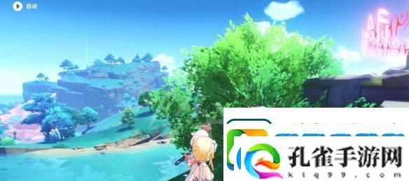 原神夺宝小行动任务触发技巧分享