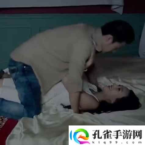 疯狂二十七小时截了一段视频