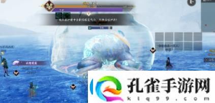 诛仙世界草庙奇境玩法解析