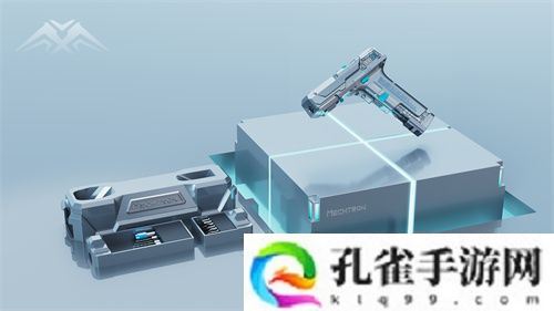 2025 ChinaJoy MECHTRON机甲宇宙潮流智能家居产品，开启更智慧、更活力的未来