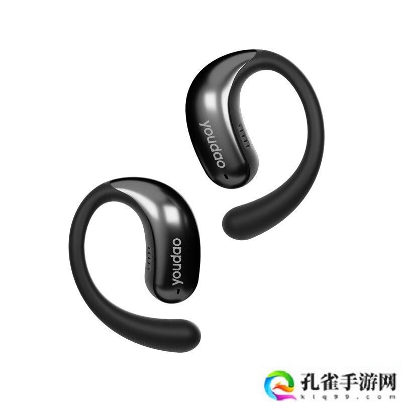 网易有道 OpenEar 开放式耳机发布,269 元