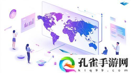 ClearPier集团确认参展2025 ChinaJoy BTOB，三大核心业务助力全球数字营销新浪潮