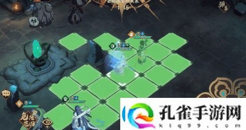 天地劫幽城再临九阴技能组合搭配攻略具体一览
