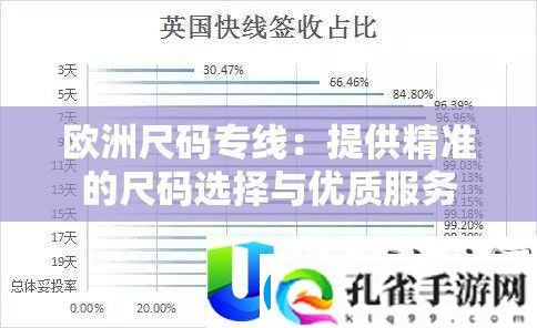 欧洲尺码专线