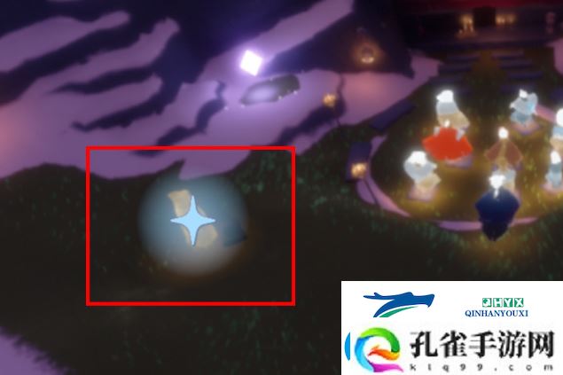 光遇4月21日每日任务做法攻略