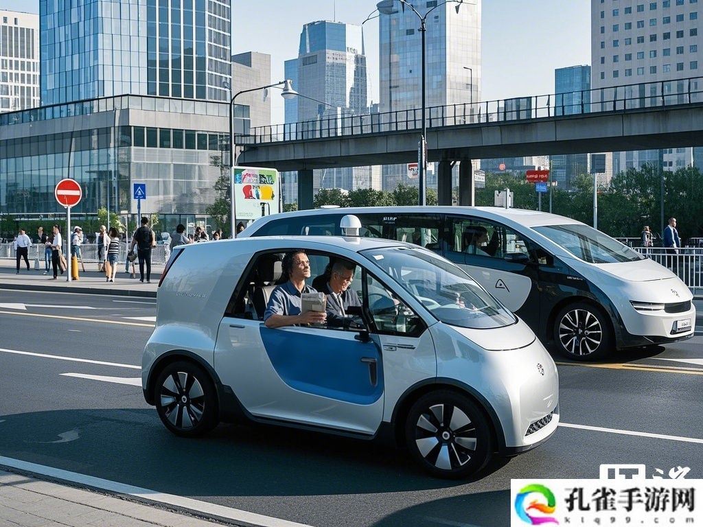 L3 级私家车首次可合法上路，《北京市自动驾驶汽车条例》正式实施