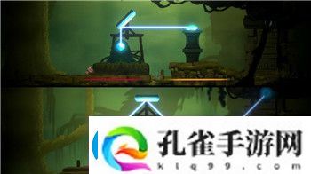 方舟失落之岛资源图标的样式及其在游戏中的重要性
