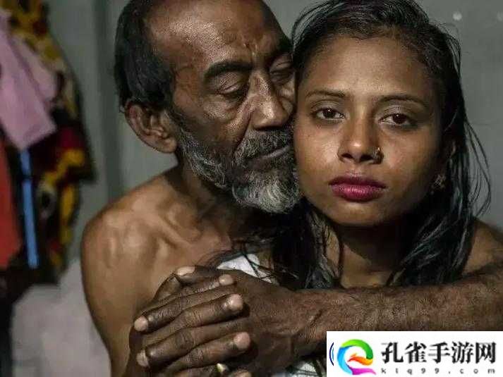 印度** BBw 搡 BBb 搡在线播放：揭秘印度性产业背后的故事