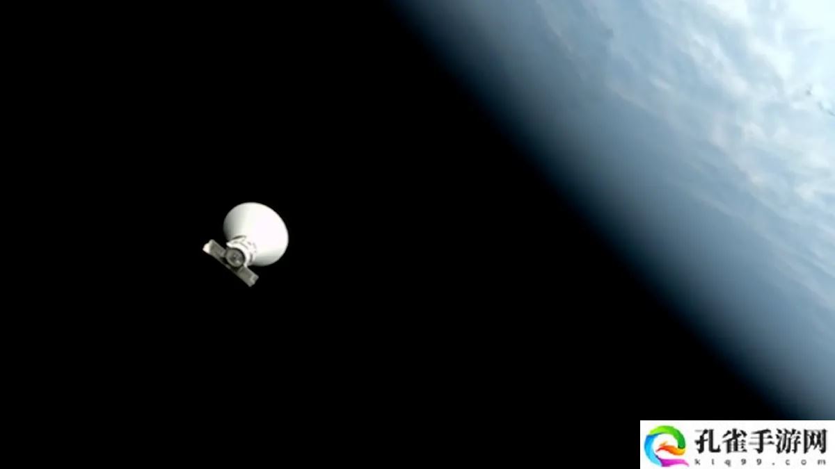 耗资 4.88 亿美元，NASA 全新红外太空望远镜 SPHEREx“睁眼”