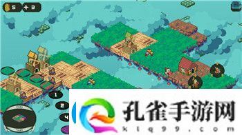 盗贼之海布里格斯宝箱怎么开