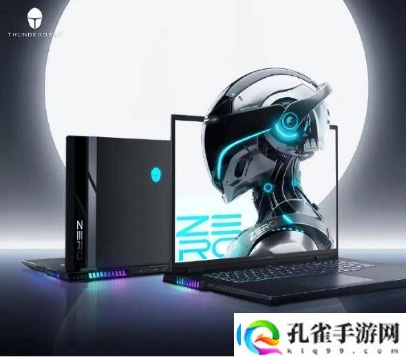 京东方携手雷神ZERO