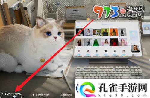 inzoi游戏怎么玩-游戏玩法介绍