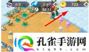 传说中的合合岛物品用途分享