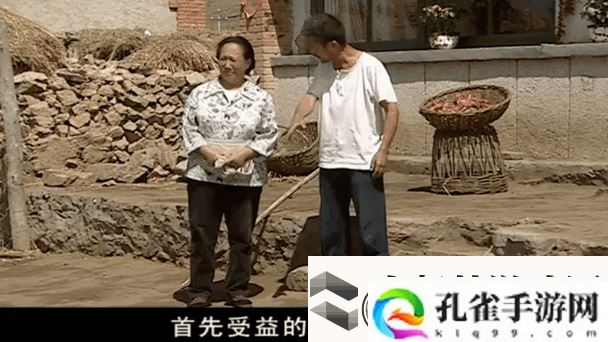 追寻温暖与快乐：老孙头的幸福春天30集的心灵之旅